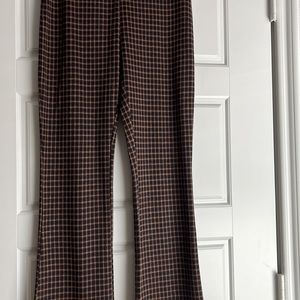 UO plaid pants